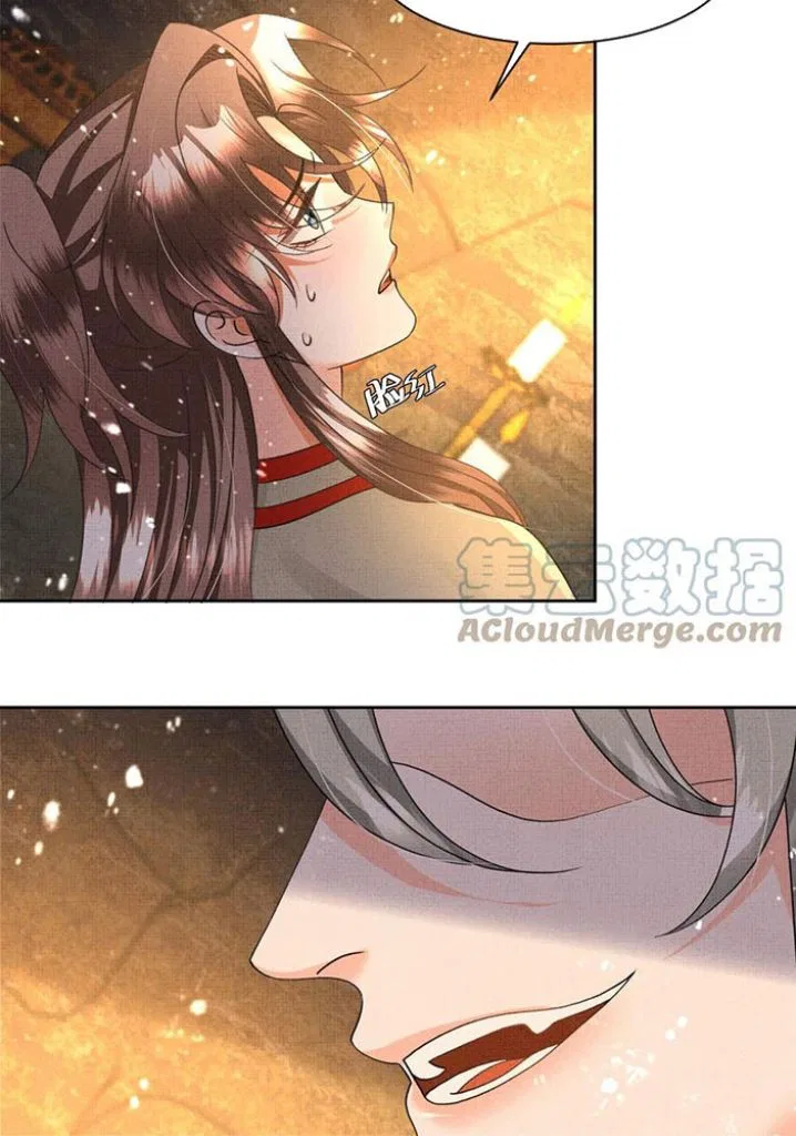 I Have A Crush On A Cold Gangster Chapter 37 – Page 10
