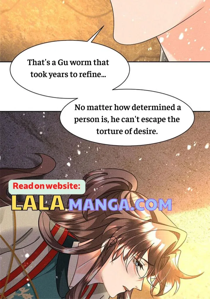 I Have A Crush On A Cold Gangster Chapter 37 – Page 11