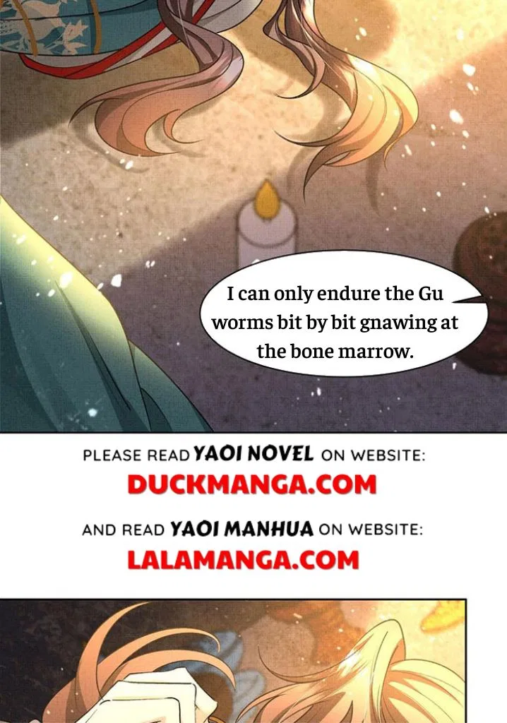 I Have A Crush On A Cold Gangster Chapter 37 – Page 12