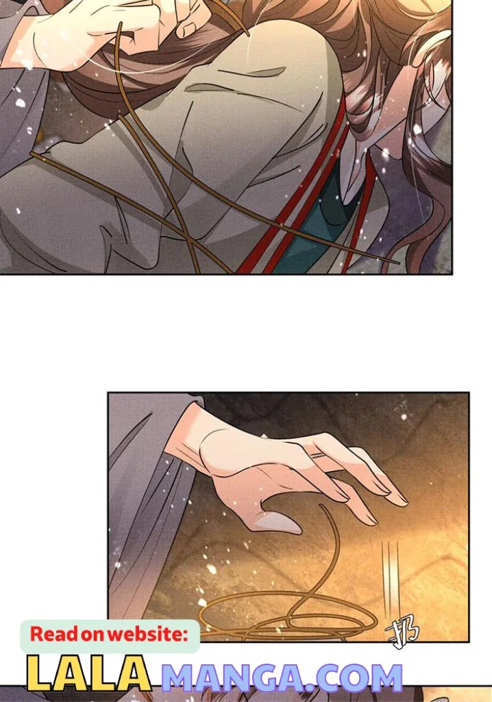 I Have A Crush On A Cold Gangster Chapter 37 – Page 13