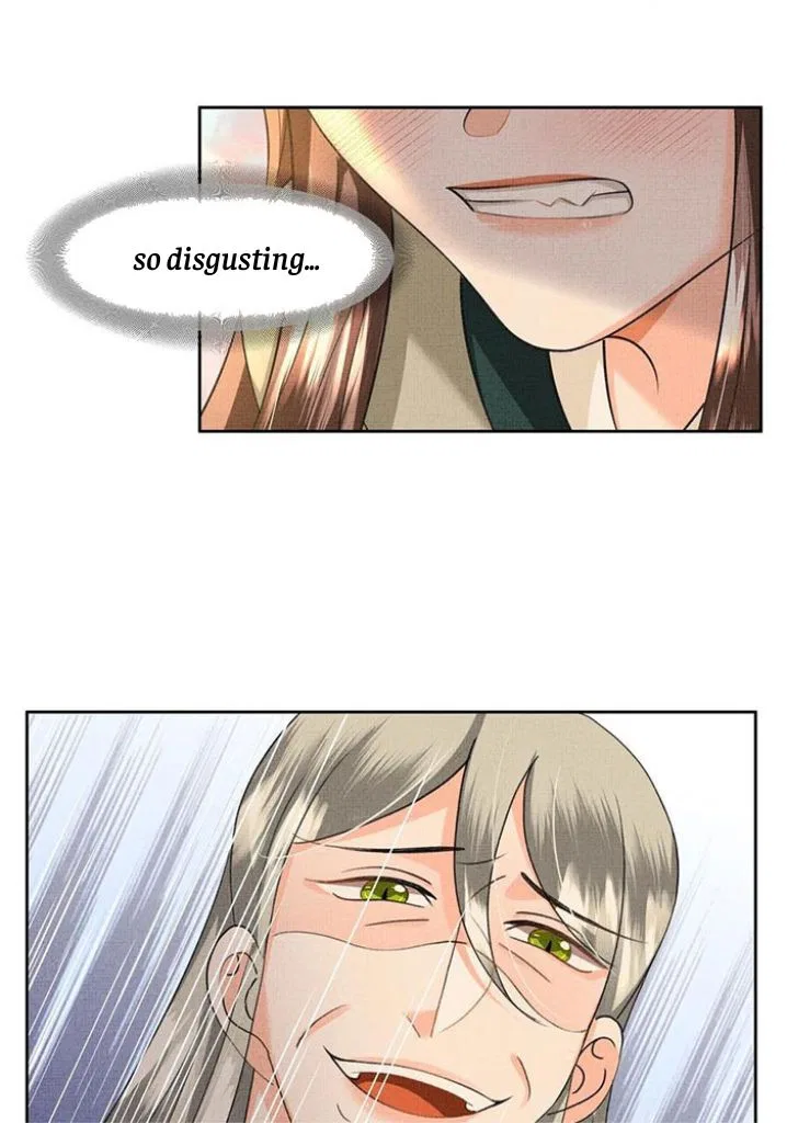 I Have A Crush On A Cold Gangster Chapter 37 – Page 18