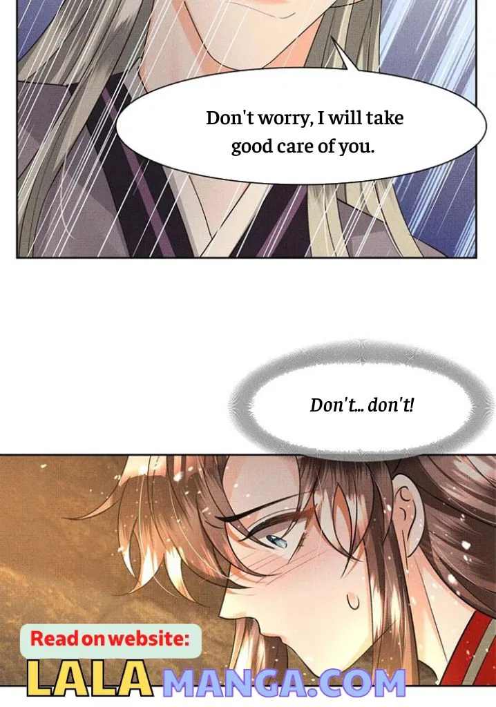 I Have A Crush On A Cold Gangster Chapter 37 – Page 19