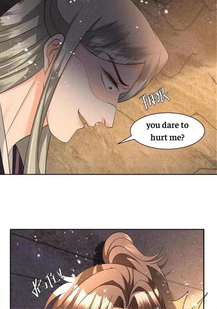 I Have A Crush On A Cold Gangster Chapter 37 – Page 27
