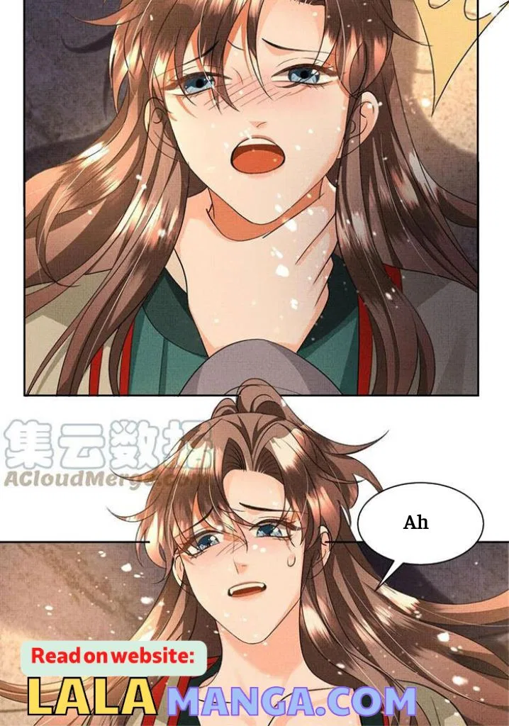 I Have A Crush On A Cold Gangster Chapter 37 – Page 28