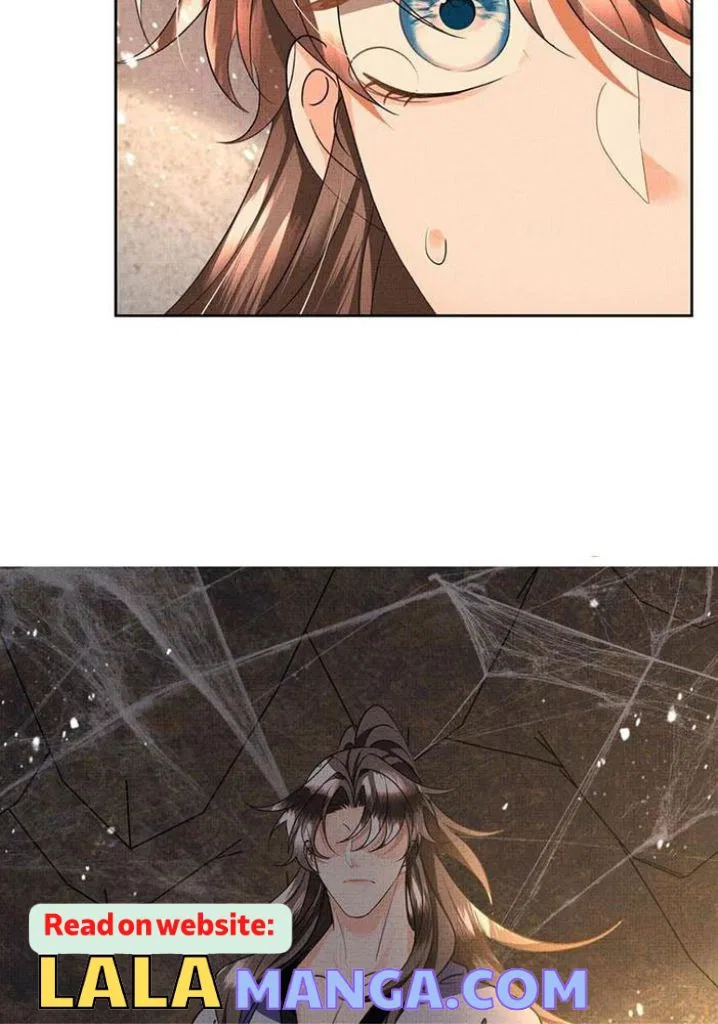 I Have A Crush On A Cold Gangster Chapter 37 – Page 30