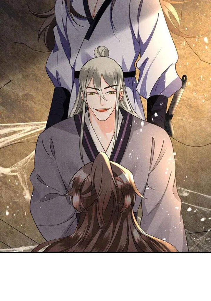 I Have A Crush On A Cold Gangster Chapter 37 – Page 31