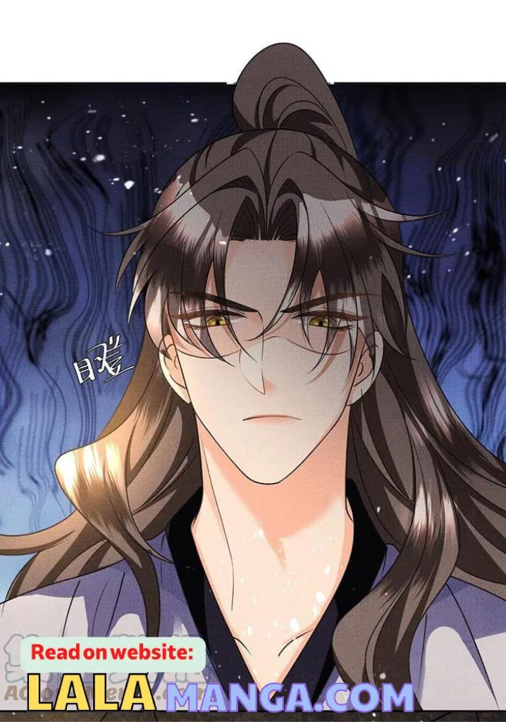 I Have A Crush On A Cold Gangster Chapter 37 – Page 32