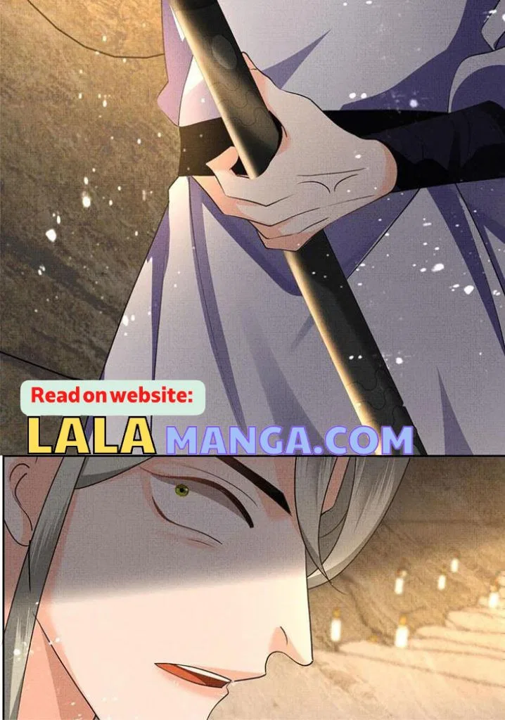 I Have A Crush On A Cold Gangster Chapter 37 – Page 34