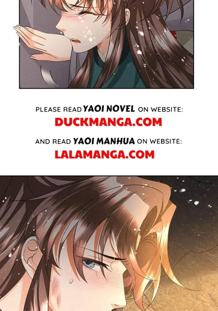 I Have A Crush On A Cold Gangster Chapter 37 – Page 36