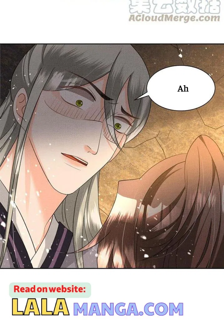 I Have A Crush On A Cold Gangster Chapter 37 – Page 38
