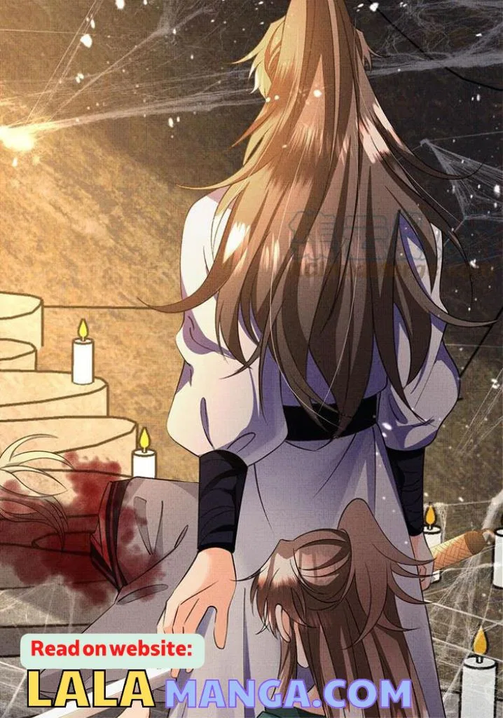 I Have A Crush On A Cold Gangster Chapter 37 – Page 40