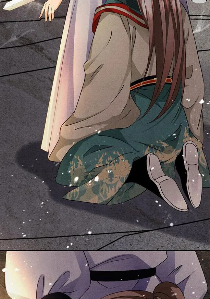 I Have A Crush On A Cold Gangster Chapter 37 – Page 41