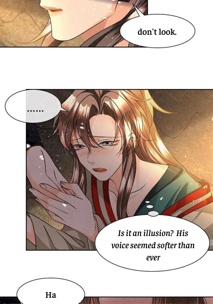 I Have A Crush On A Cold Gangster Chapter 37 – Page 43