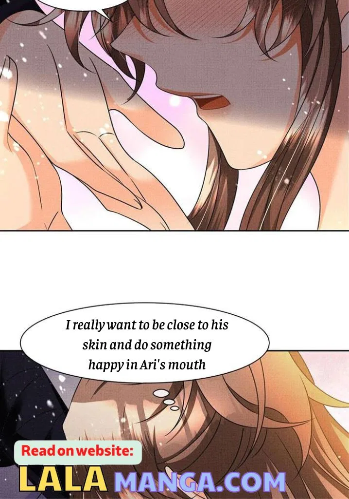 I Have A Crush On A Cold Gangster Chapter 37 – Page 44
