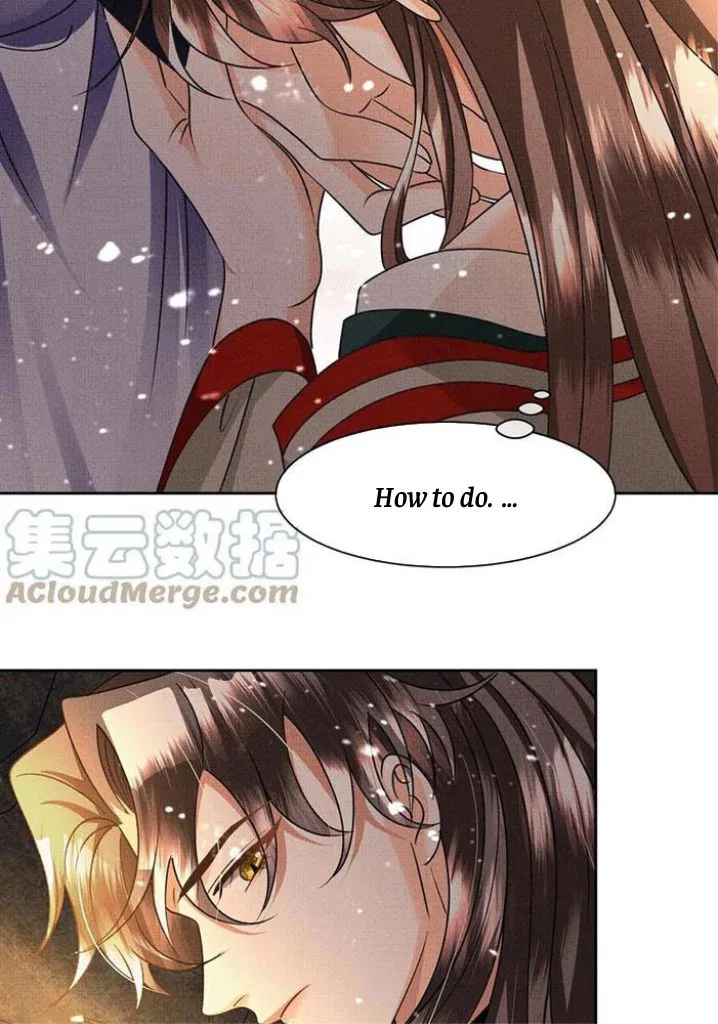 I Have A Crush On A Cold Gangster Chapter 37 – Page 45