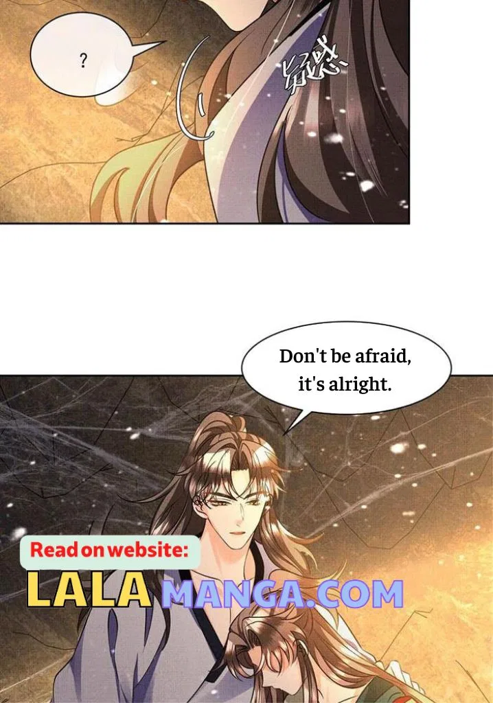 I Have A Crush On A Cold Gangster Chapter 37 – Page 46