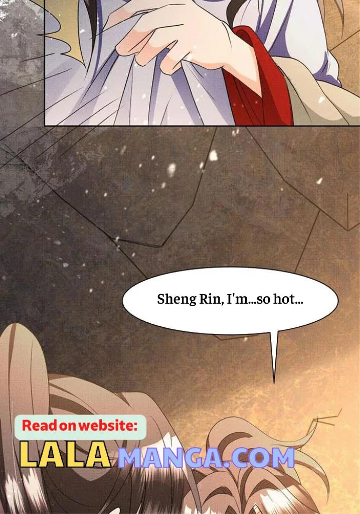 I Have A Crush On A Cold Gangster Chapter 37 – Page 48