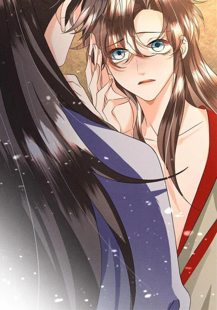 I Have A Crush On A Cold Gangster Chapter 37 – Page 49