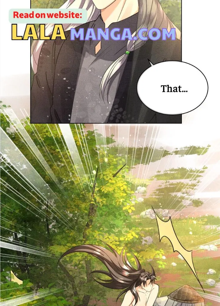 I Have A Crush On A Cold Gangster Chapter 36 – Page 5