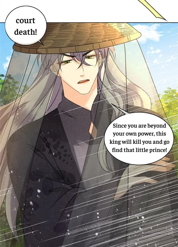 I Have A Crush On A Cold Gangster Chapter 36 – Page 8