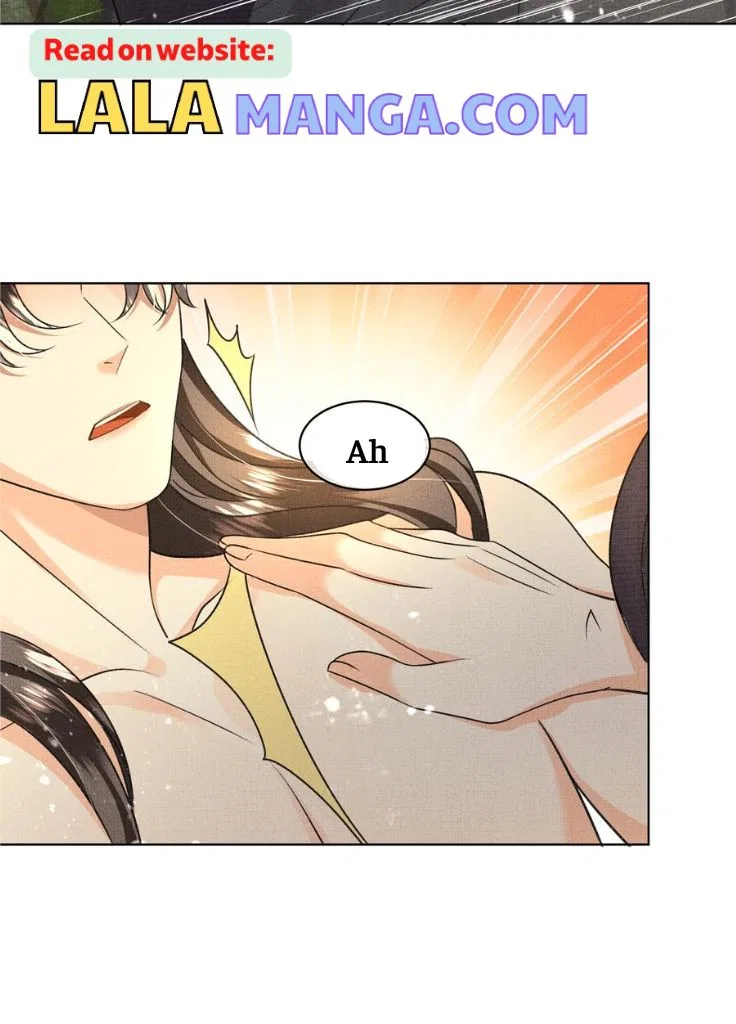 I Have A Crush On A Cold Gangster Chapter 36 – Page 9