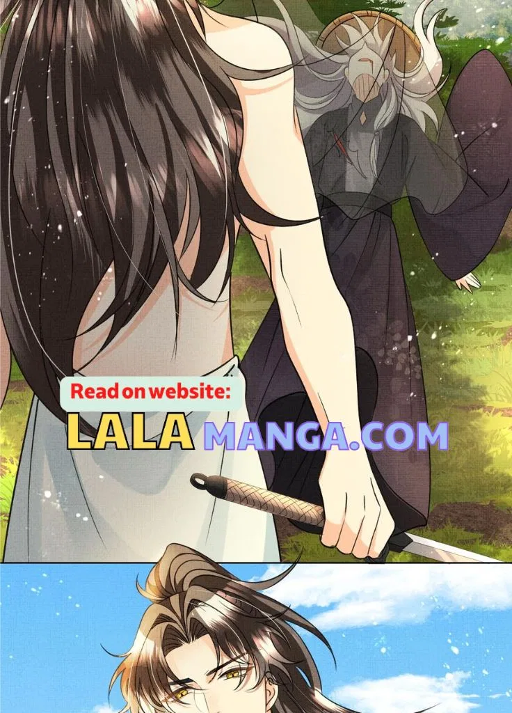 I Have A Crush On A Cold Gangster Chapter 36 – Page 15