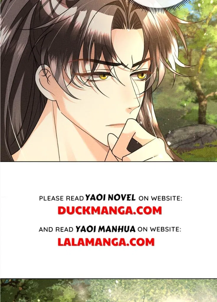 I Have A Crush On A Cold Gangster Chapter 36 – Page 17