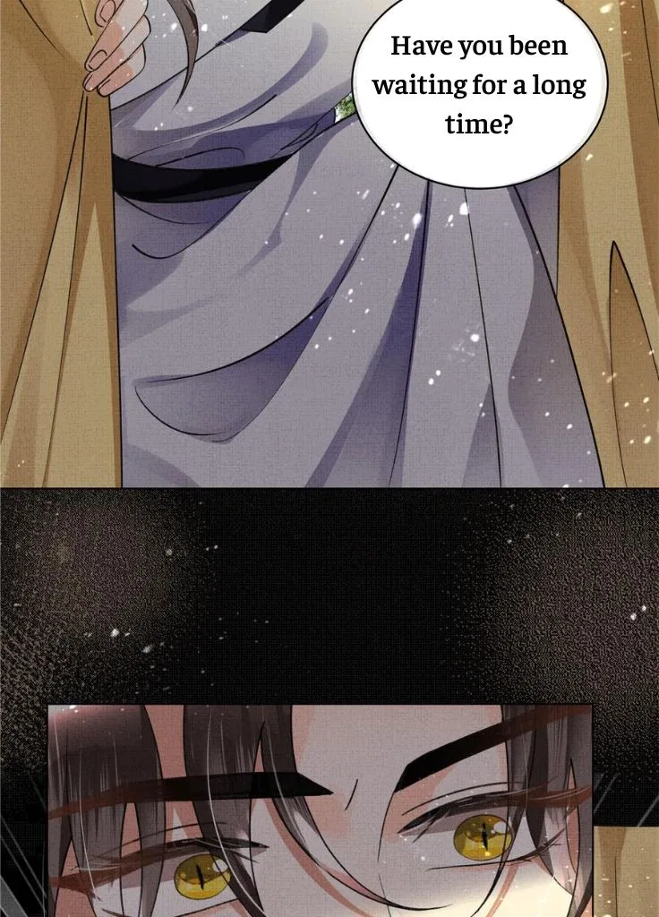 I Have A Crush On A Cold Gangster Chapter 36 – Page 25