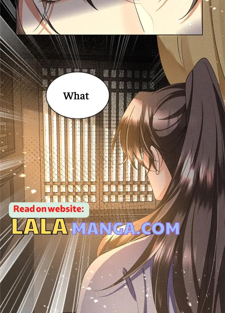 I Have A Crush On A Cold Gangster Chapter 36 – Page 26