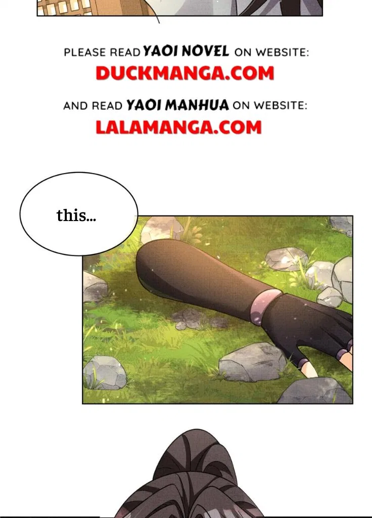 I Have A Crush On A Cold Gangster Chapter 36 – Page 28