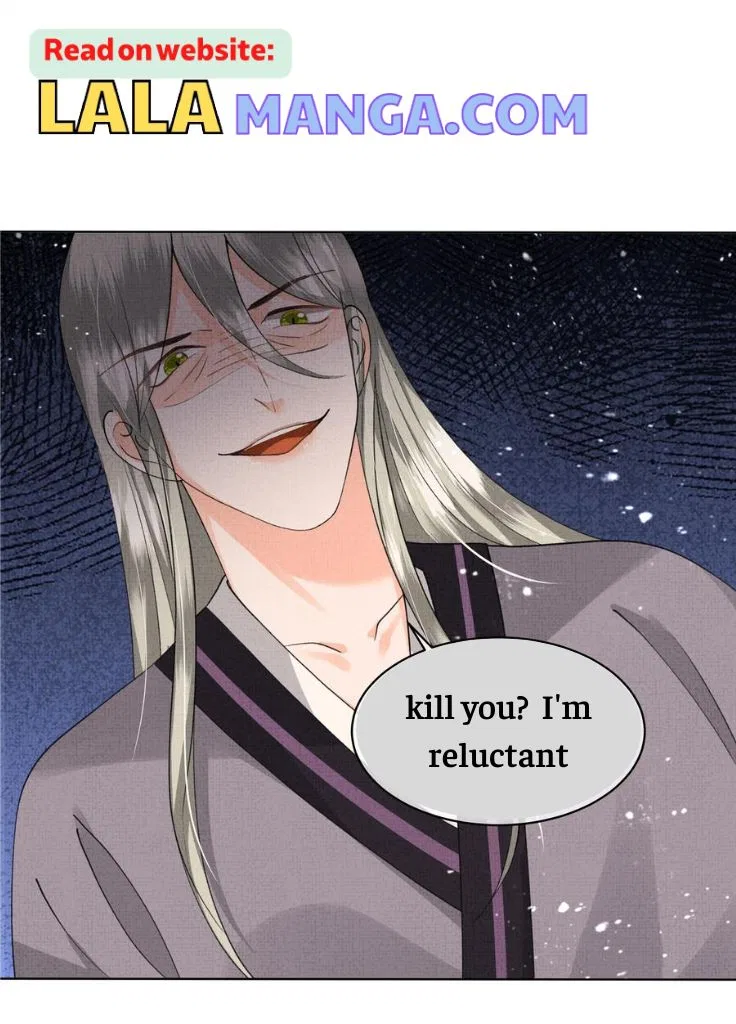 I Have A Crush On A Cold Gangster Chapter 36 – Page 34