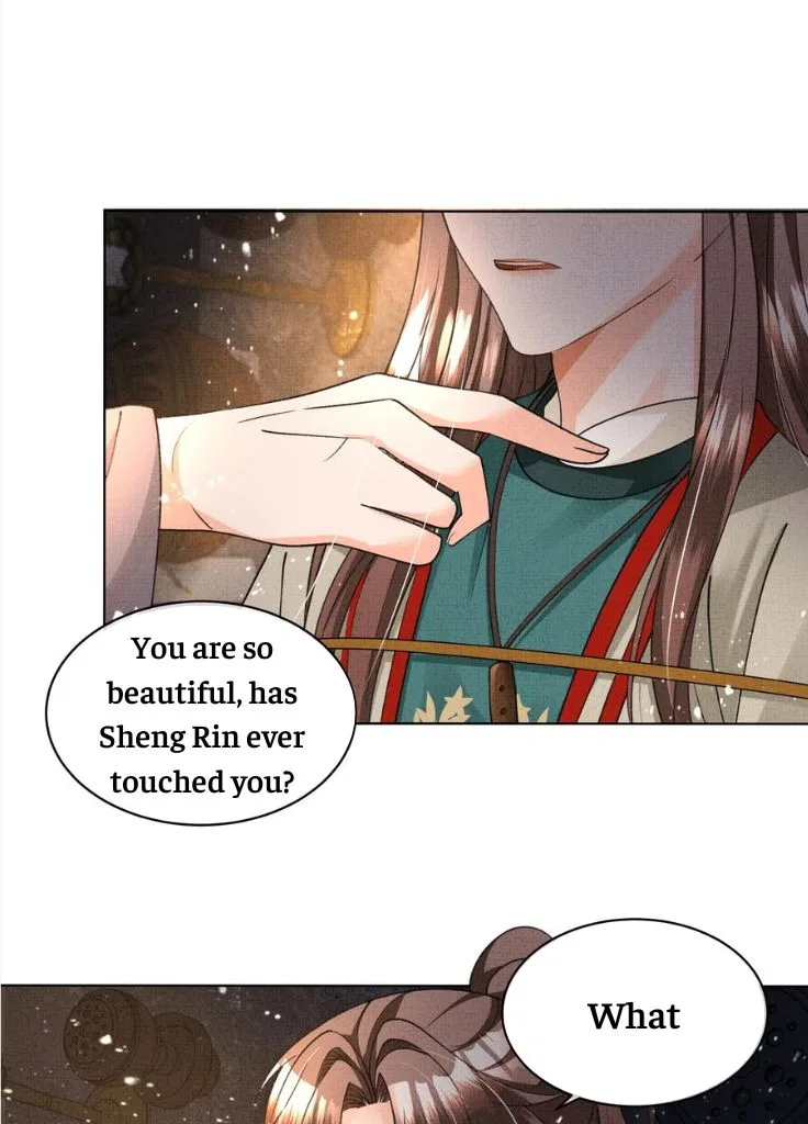 I Have A Crush On A Cold Gangster Chapter 36 – Page 35