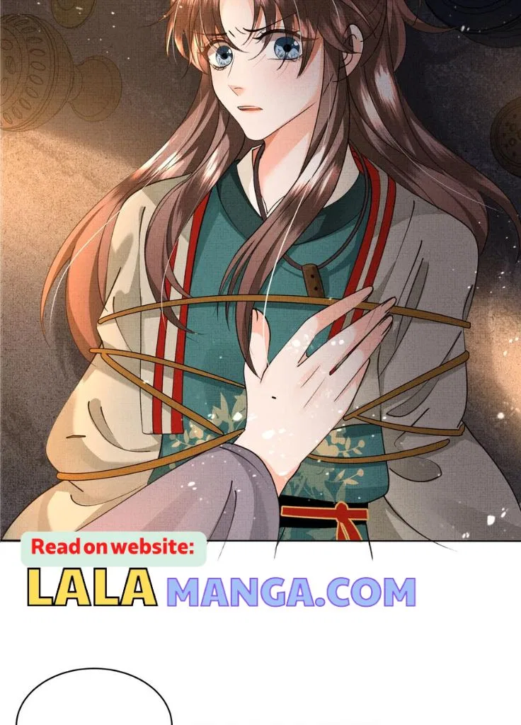 I Have A Crush On A Cold Gangster Chapter 36 – Page 36