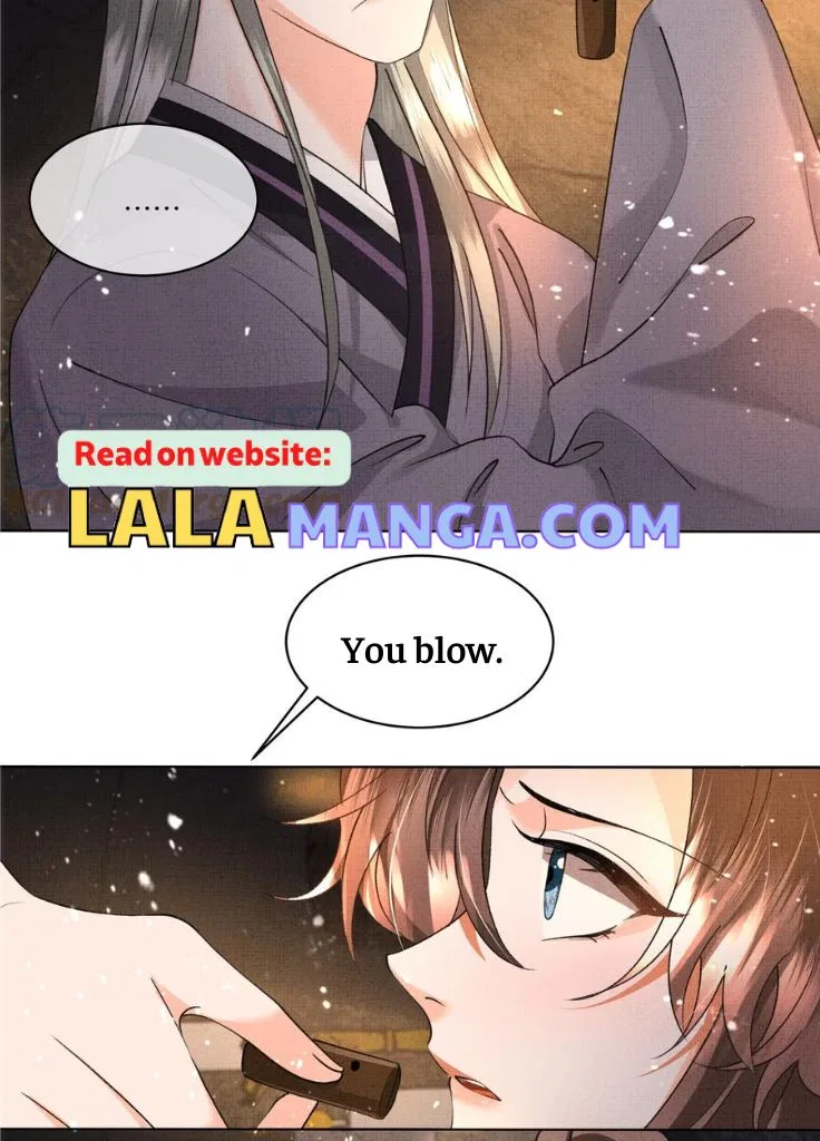 I Have A Crush On A Cold Gangster Chapter 36 – Page 38