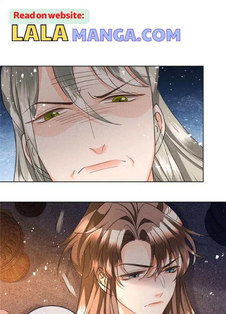 I Have A Crush On A Cold Gangster Chapter 36 – Page 40