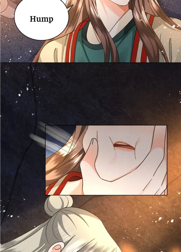 I Have A Crush On A Cold Gangster Chapter 36 – Page 41