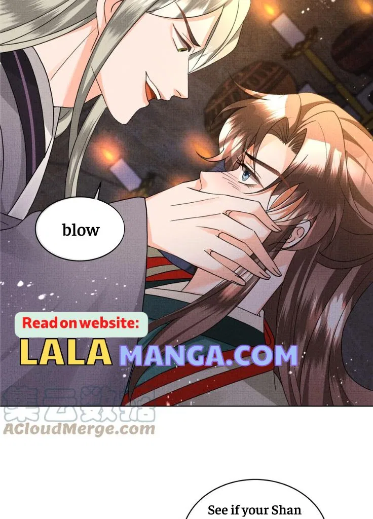 I Have A Crush On A Cold Gangster Chapter 36 – Page 42