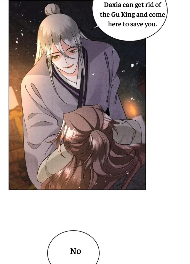 I Have A Crush On A Cold Gangster Chapter 36 – Page 43