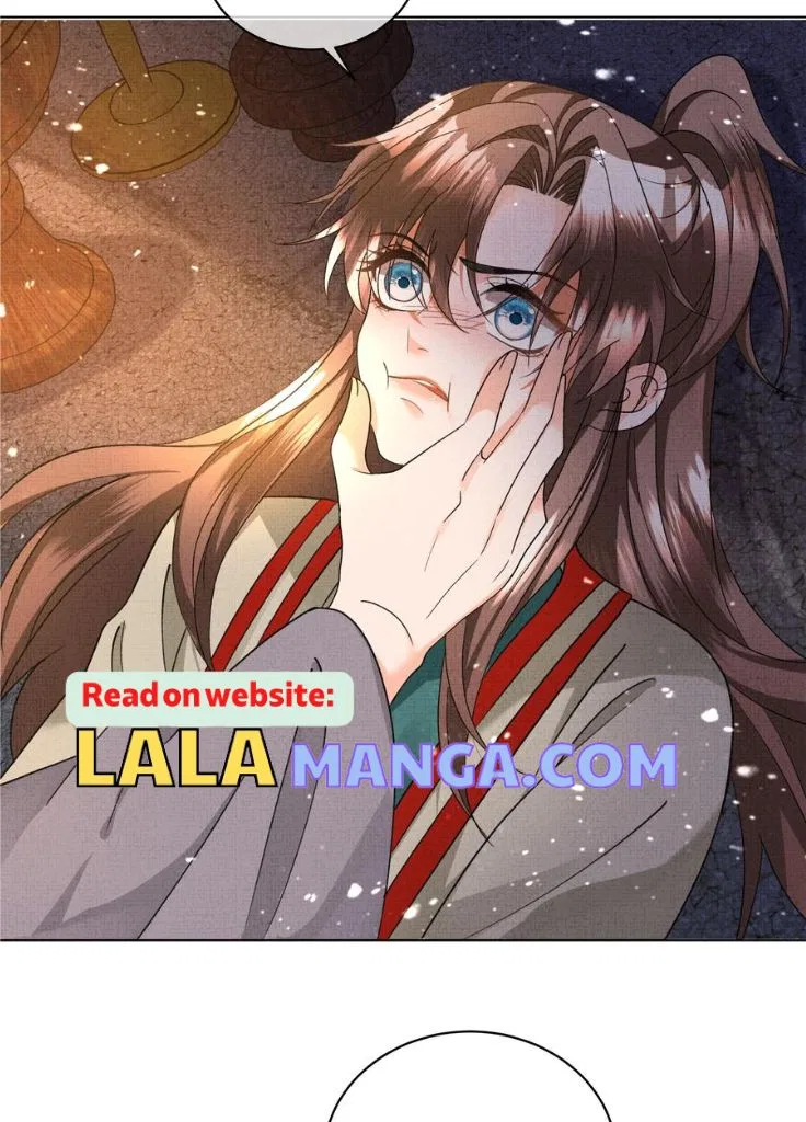 I Have A Crush On A Cold Gangster Chapter 36 – Page 44