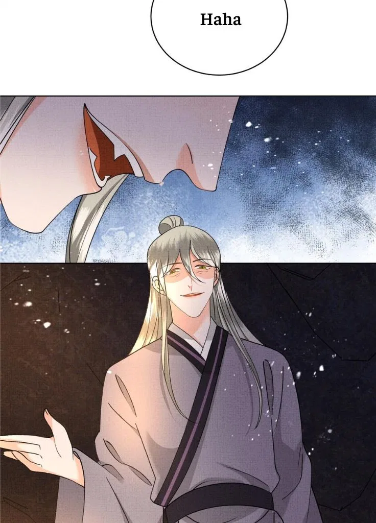 I Have A Crush On A Cold Gangster Chapter 36 – Page 45