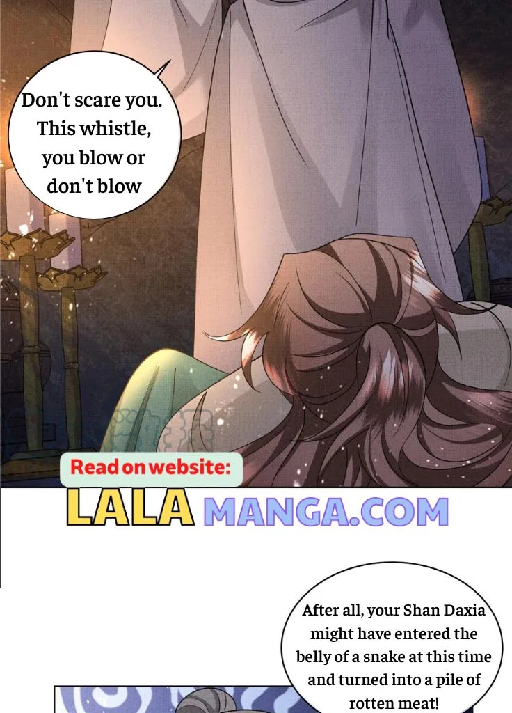 I Have A Crush On A Cold Gangster Chapter 36 – Page 46
