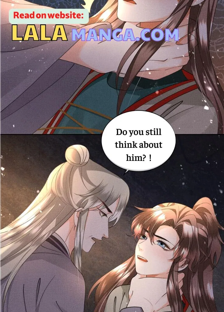 I Have A Crush On A Cold Gangster Chapter 36 – Page 50