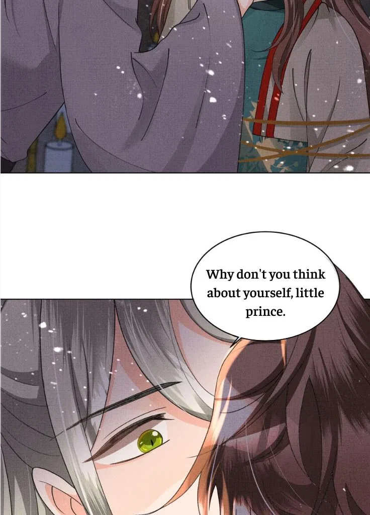 I Have A Crush On A Cold Gangster Chapter 36 – Page 51