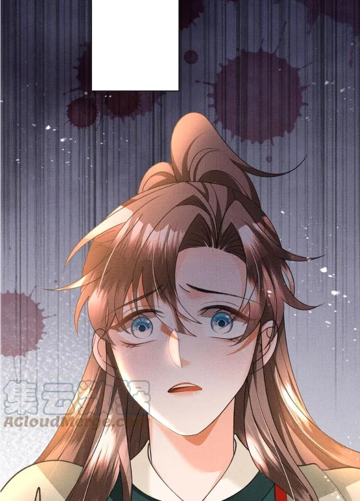 I Have A Crush On A Cold Gangster Chapter 36 – Page 53