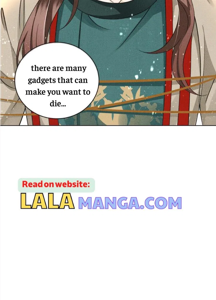 I Have A Crush On A Cold Gangster Chapter 36 – Page 54