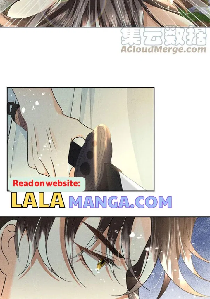 I Have A Crush On A Cold Gangster Chapter 35 – Page 6