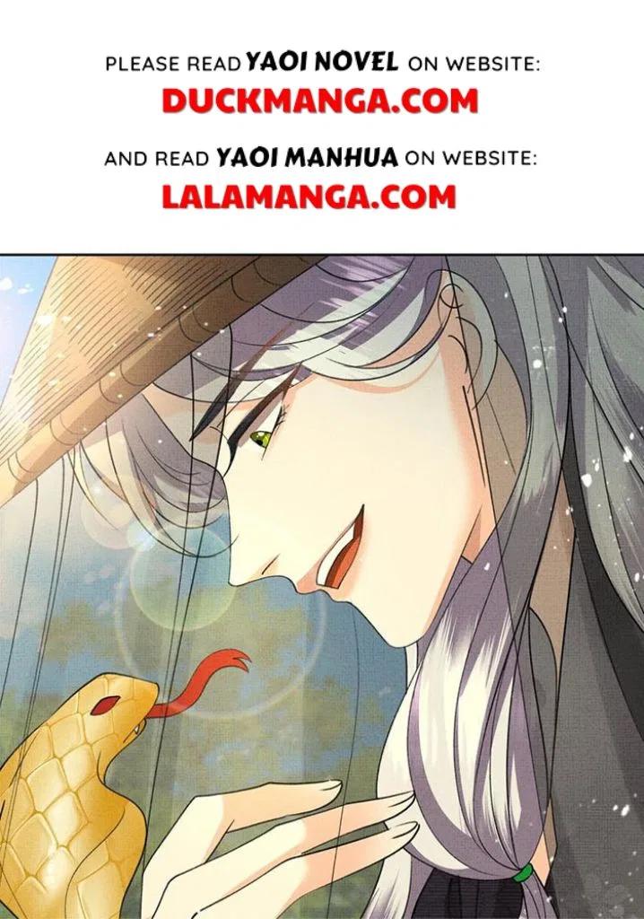I Have A Crush On A Cold Gangster Chapter 35 – Page 9
