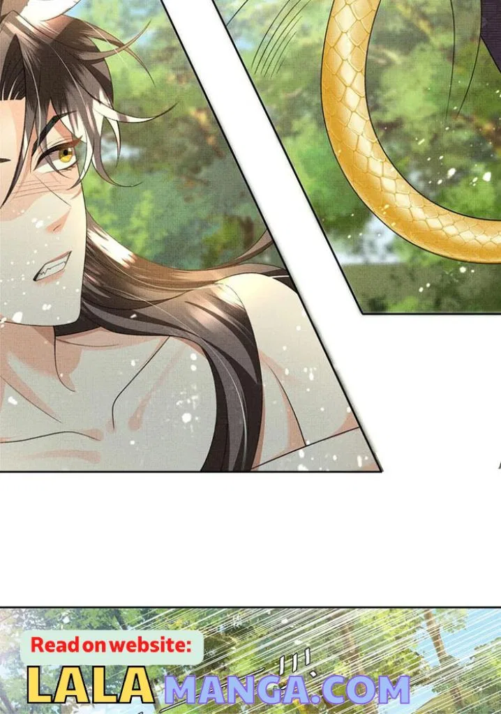 I Have A Crush On A Cold Gangster Chapter 35 – Page 12
