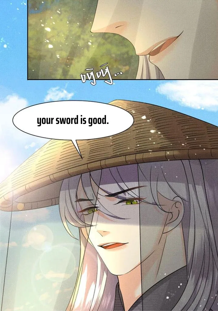I Have A Crush On A Cold Gangster Chapter 35 – Page 15