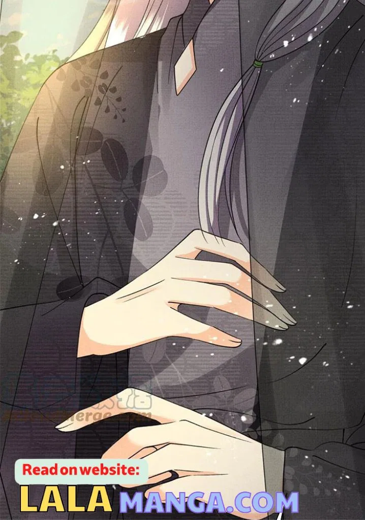 I Have A Crush On A Cold Gangster Chapter 35 – Page 16